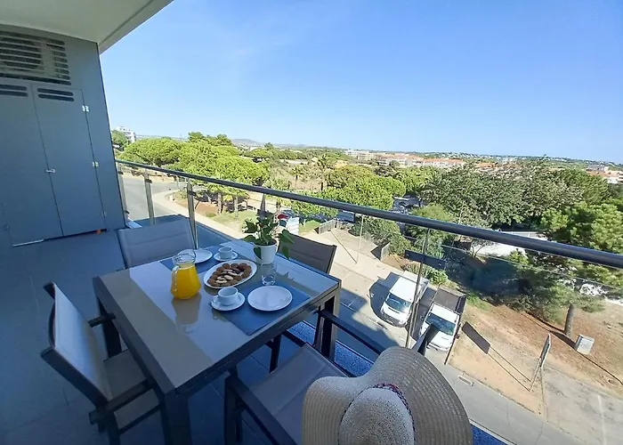 Alto Do Forte Novo- Ar- Condicionado, Wifi, Vista Mar