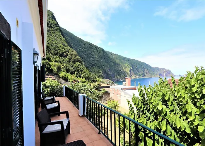 Casa Do Seixal