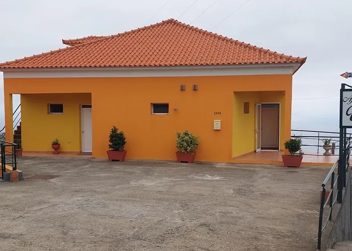Apartamentos Villa
