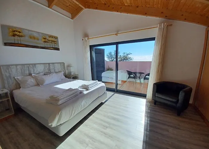 Villa Luz II - New - Private Outdoor Area