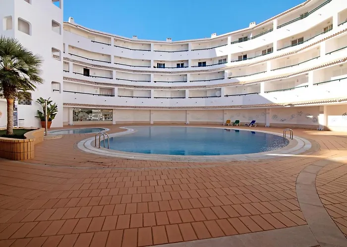 Apartamento Nautilus