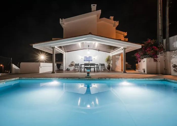 Casa De Ancora