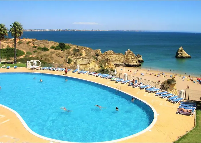 Inema Beach House Iberlagos Apartments