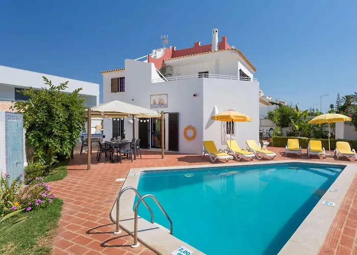 Villa Mira Mar Gale 440M From The Beach By Interhome