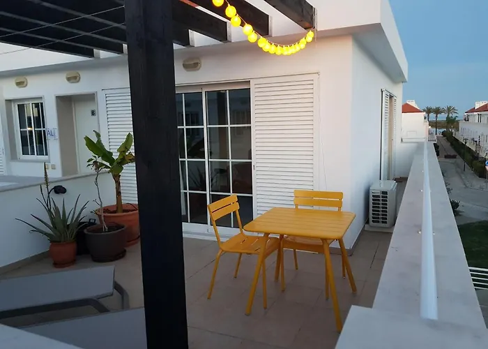 Penthouse Puro