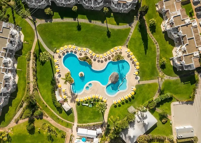 Clube Albufeira Garden Village