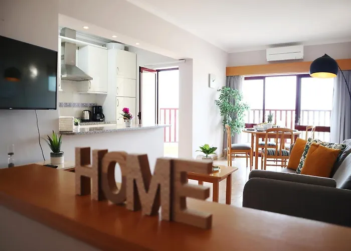 Tiz Apartment