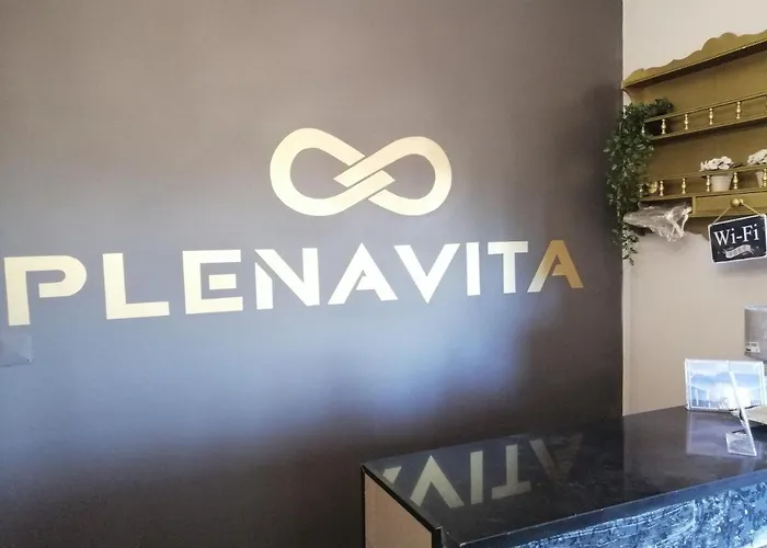 Plena Vita Residence
