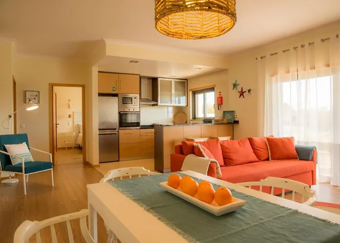 Apartamento Do Cercado