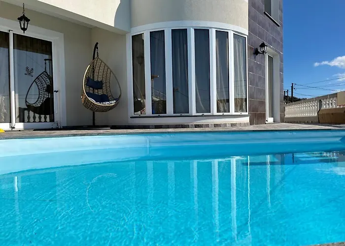 Slice Of Ponta Do Sol - Suite 2
