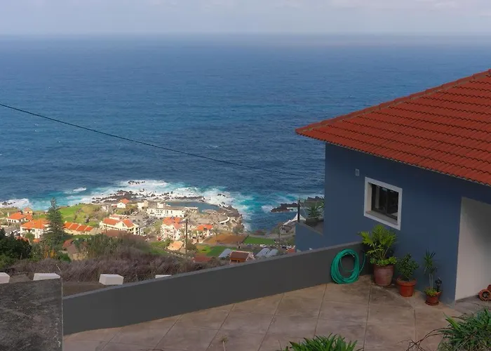 Casa Azul - Ocean View