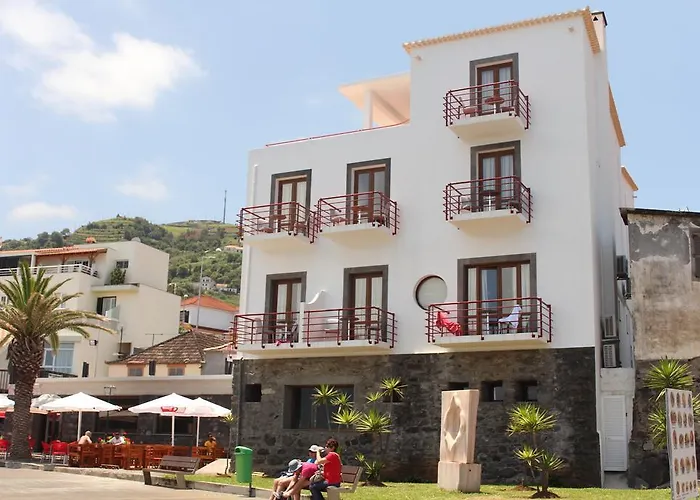 Hotel Vila Bela