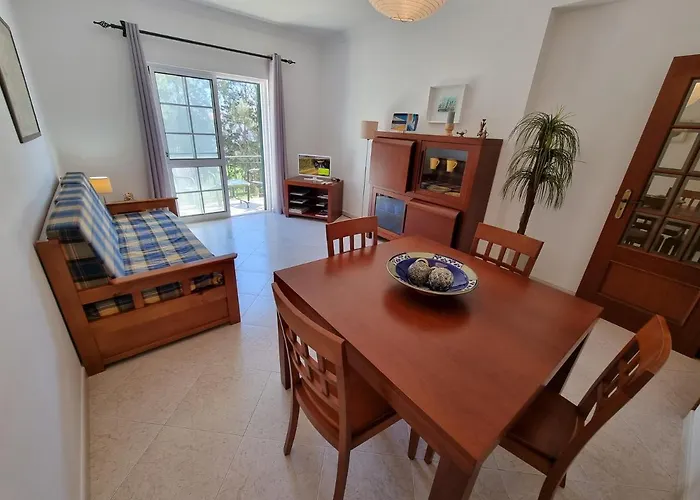 Apartamento Praia De Altura By Homekeys