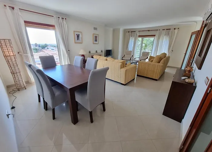 Apartamento Em Tavira By Homekeys