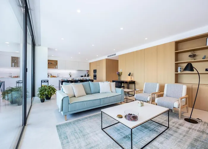 Sta. Maria Apartment