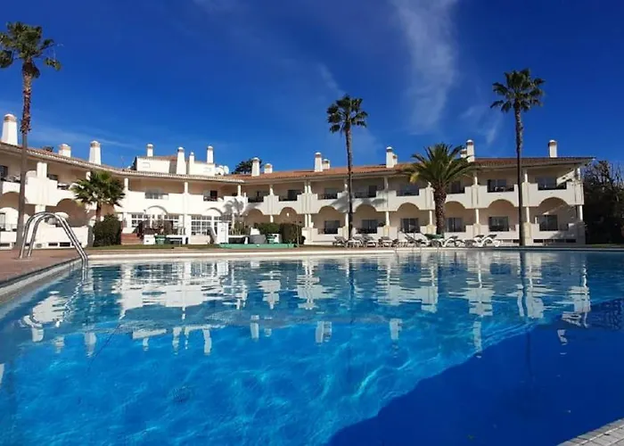 Colina Verde Resort