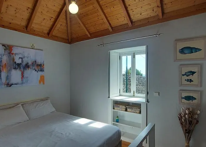 Madalena Beach Tiny House