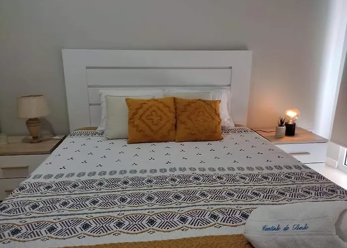 Cantinho Do Sonho