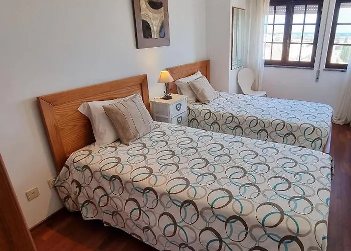 Apartamento Alvaro De Campos By Homekeys