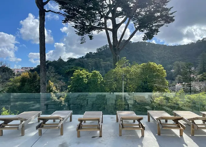 Cedros Nature House