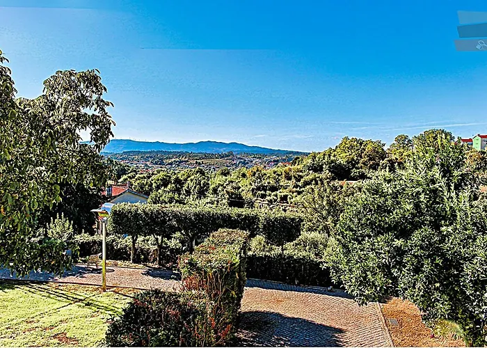 Quinta De Marzovelos