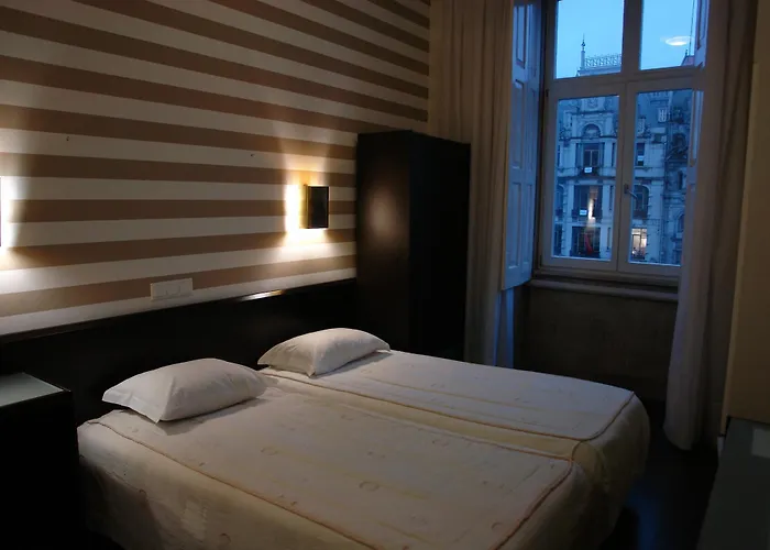 Hotel Universal