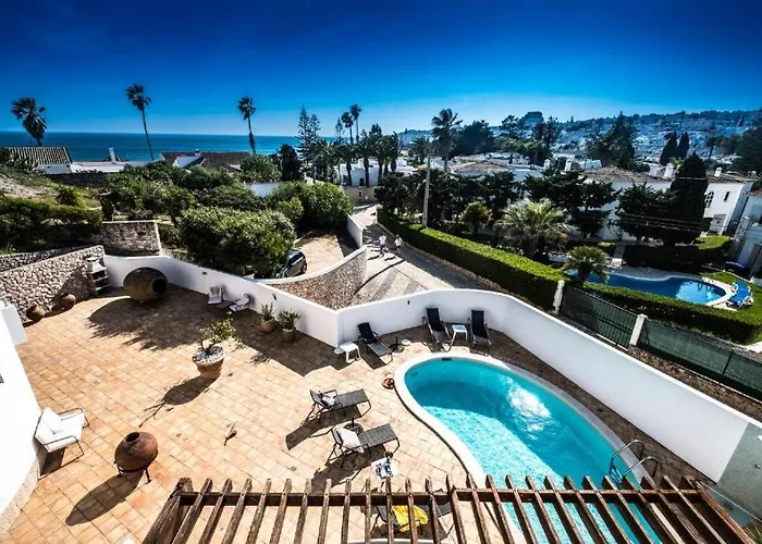Beach Park Apartments