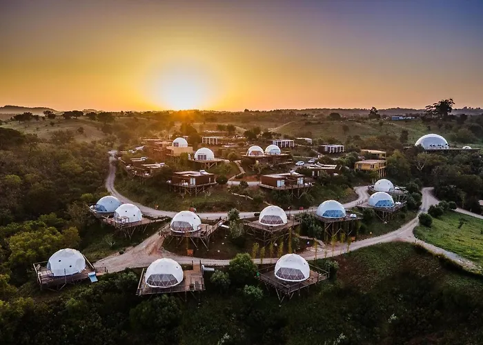 Wecamp Reserva Alecrim