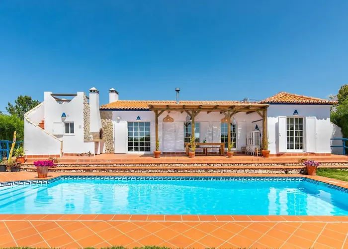 Casa Do Celeiro