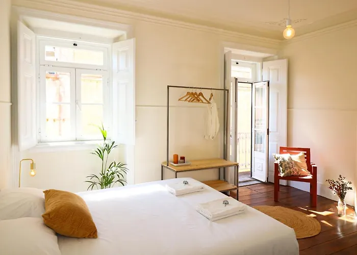 Chalet Santa Rita - Stunning Apt. Next To The Sea