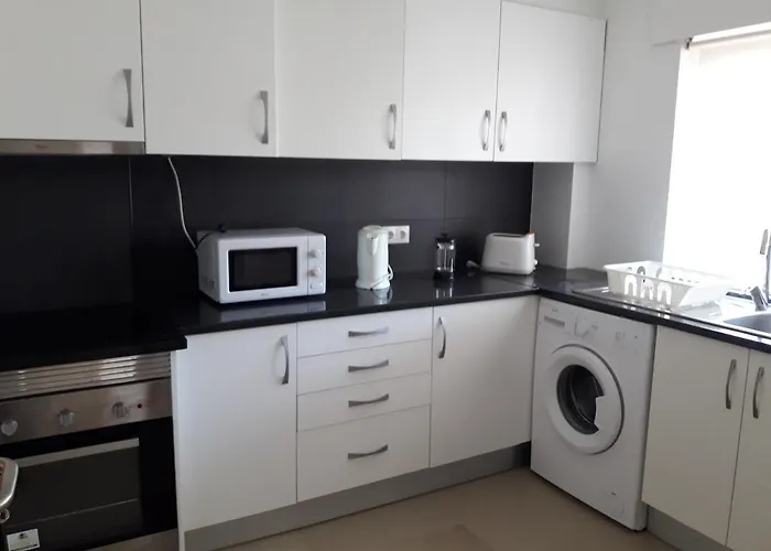 Apartamentos Mar-Bel Sol