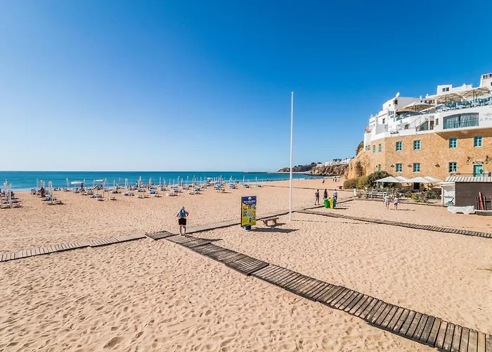 Casa Mar Praia Dos Pescadores By Alzira
