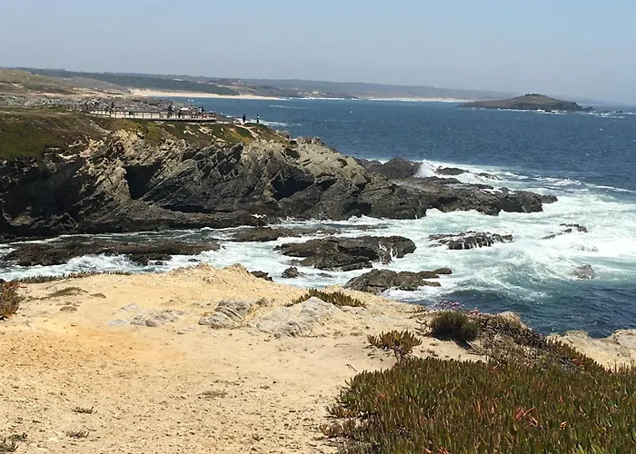 Stay Porto Covo