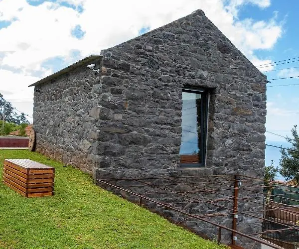 House Nobrega Of Madeira