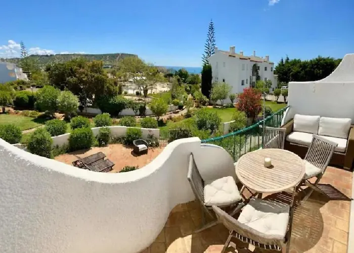 Serenity T3, 2 Terraces Seaview 600M Beach
