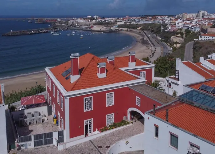Casa Do Medico De Sao Rafael