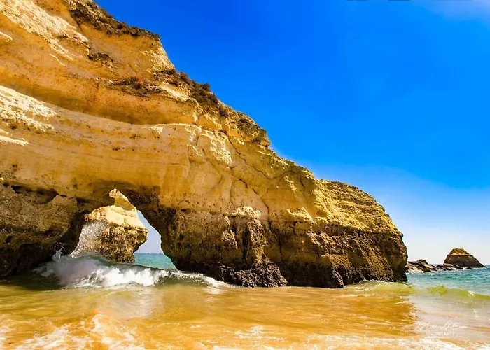 Praia Da Rocha - Charming Guest House