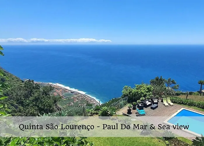 Quinta São Lourenço