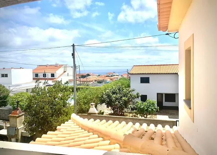 Porto Santo Casa Dourada