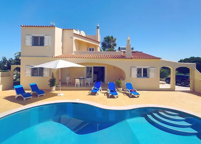 Villa Edem