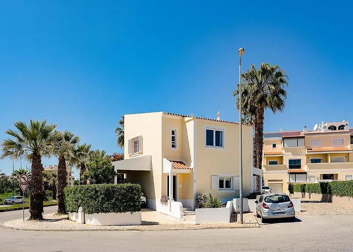 Villa Mateus