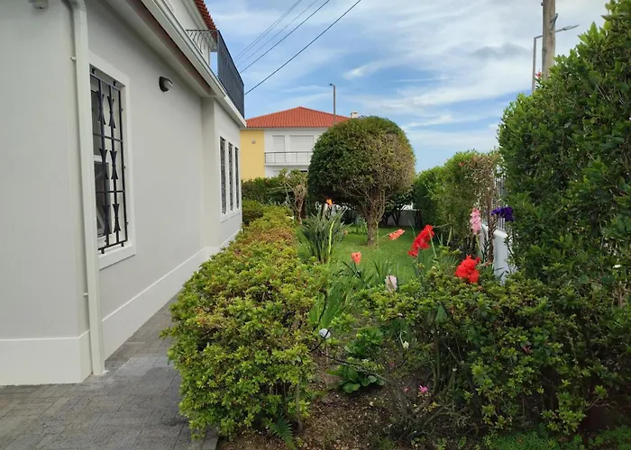 Casa Da Isabelinha