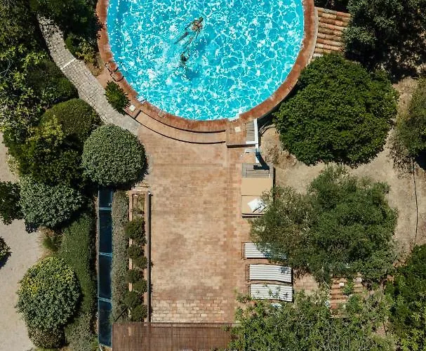 Altanure Casa Terra - Ecological Boutique Stay