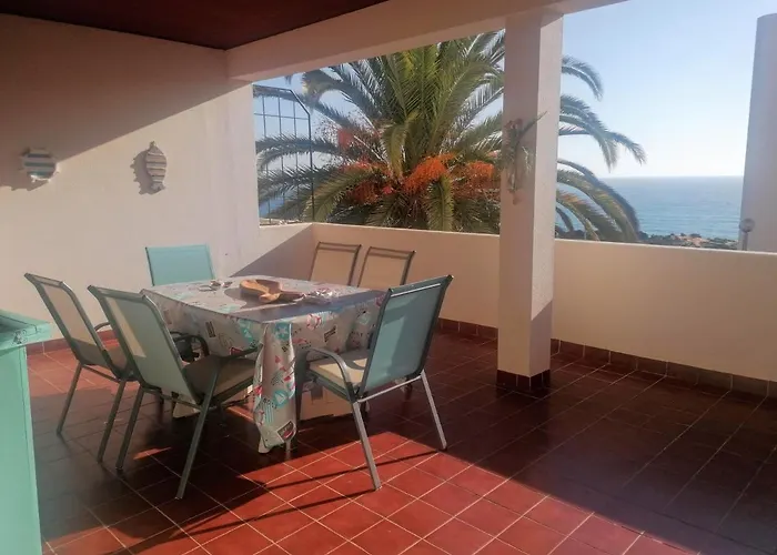 Apartamento Mar Azul