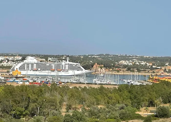 No More Snow, 300 M From The Beach, King Size Bed, Fast Wi-Fi