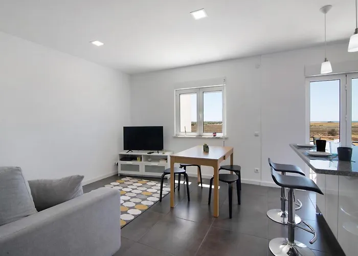 Sunshine Apartment