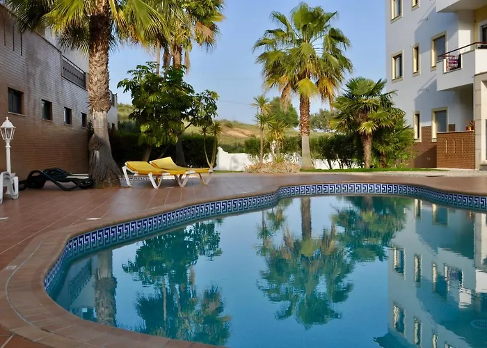 Apartment Albaholm