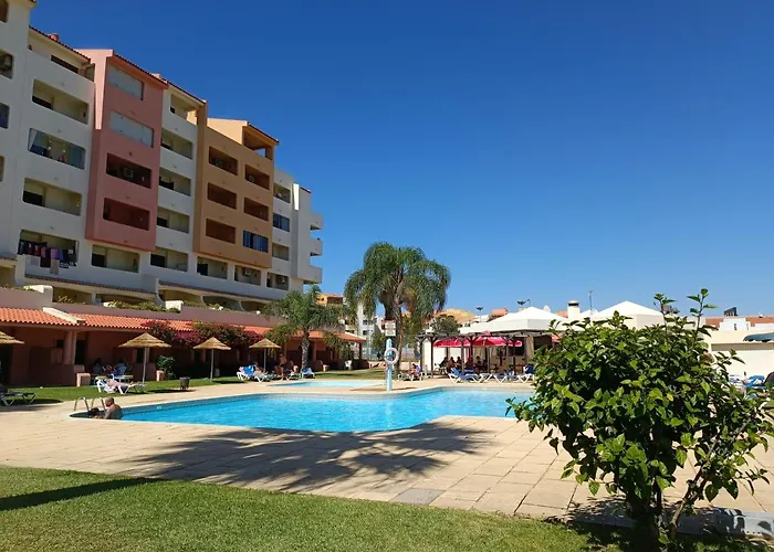 Apartamento Bela Vista