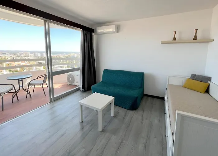 Apartament 3 Castelos 1804 By Amcf