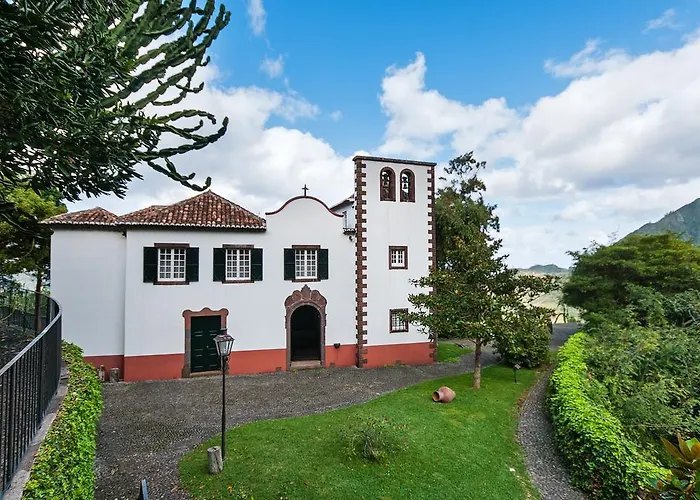 Quinta Da Capela